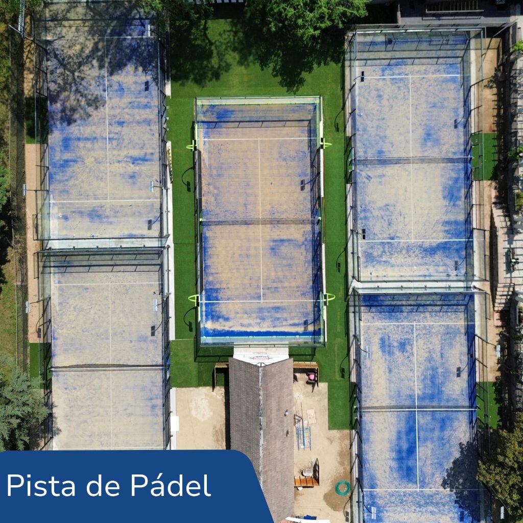 Construcción de Canchas de Fútbol con pastot sintético