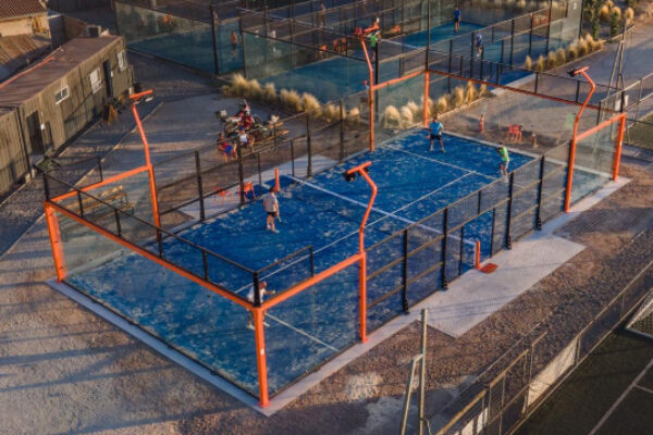 11. Cancha HB Quifan- Santa Elena