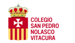 Colegio San Pedro Nolasco Vitacura