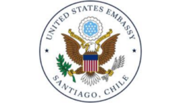 Embajada Americana Santiago